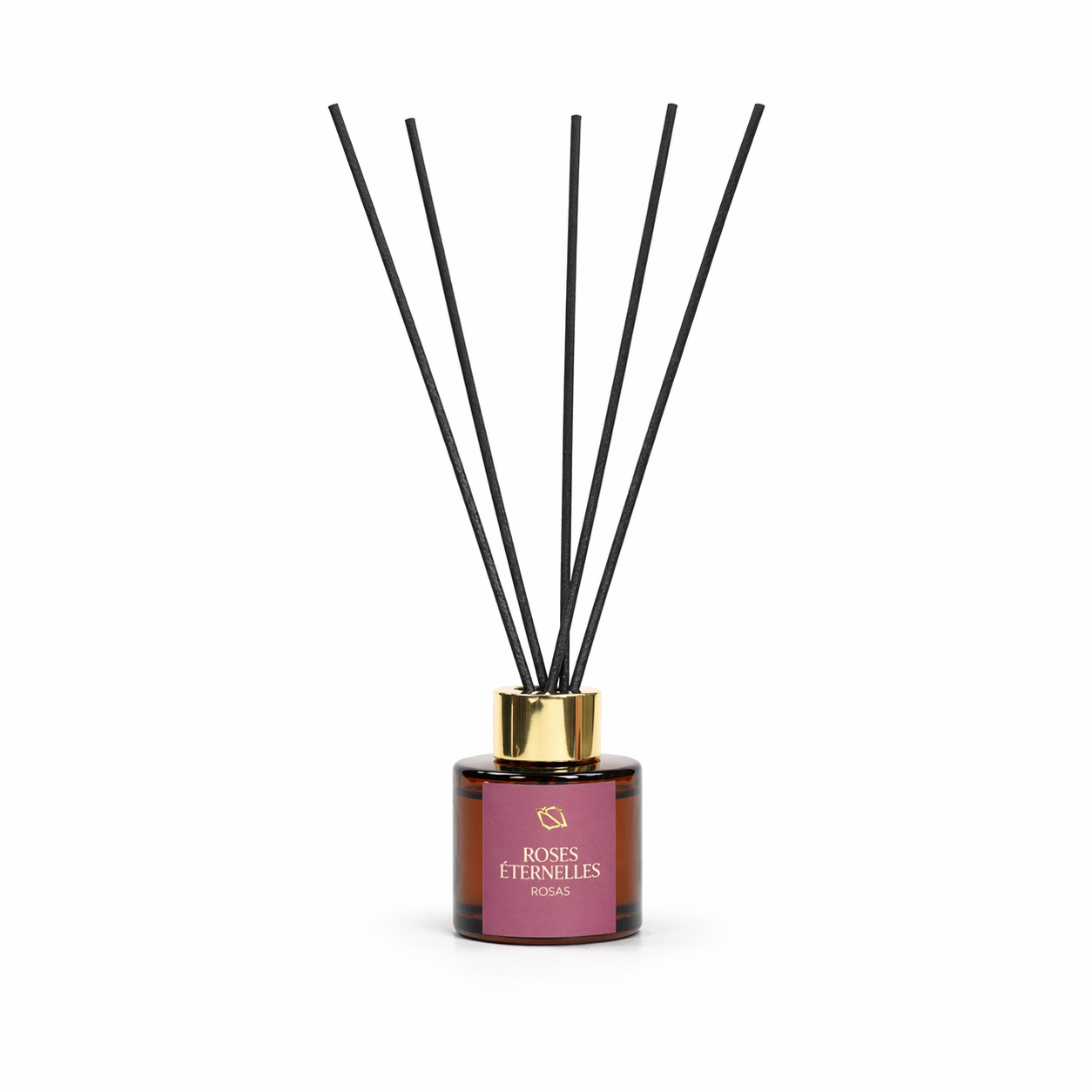 Reed Diffuser Rosas 50 ml