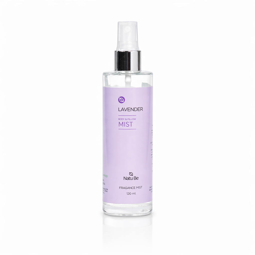 Fragrance Mist Lavender 120 ml