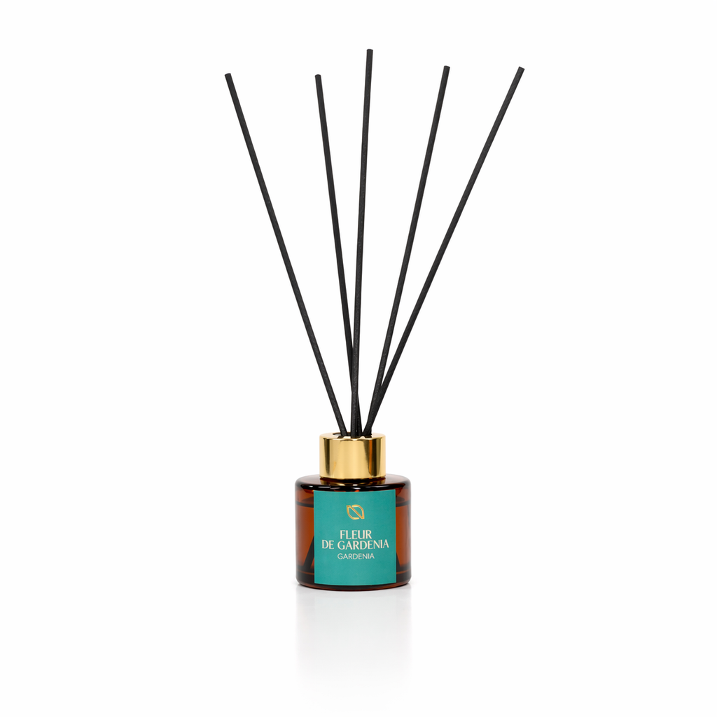 Reed Diffuser Gardenia 50 ml