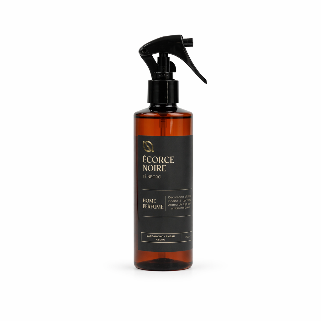 Home Perfume Té Negro 250 ml