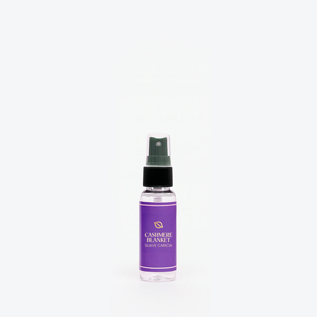 Mini Home perfume Suave caricia 30 ml