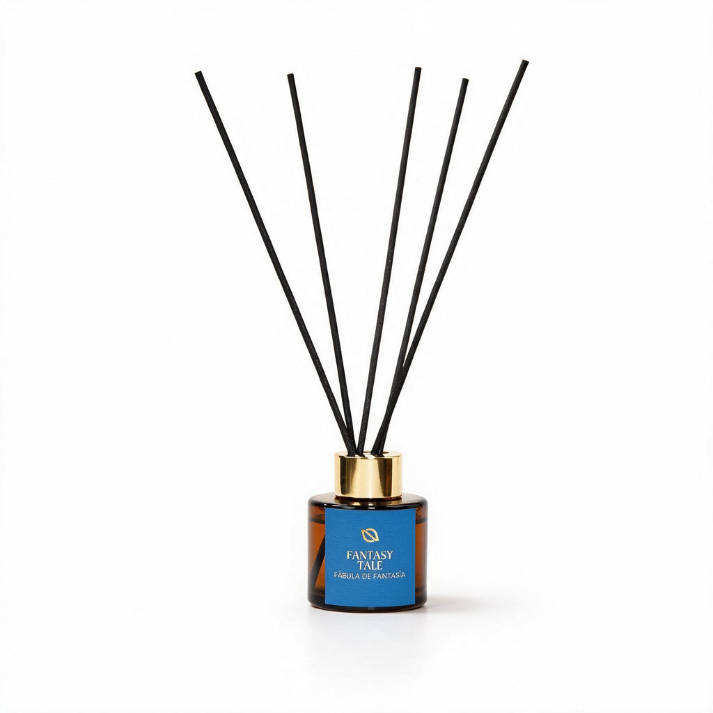 Reed Diffuser Fantasy Tale