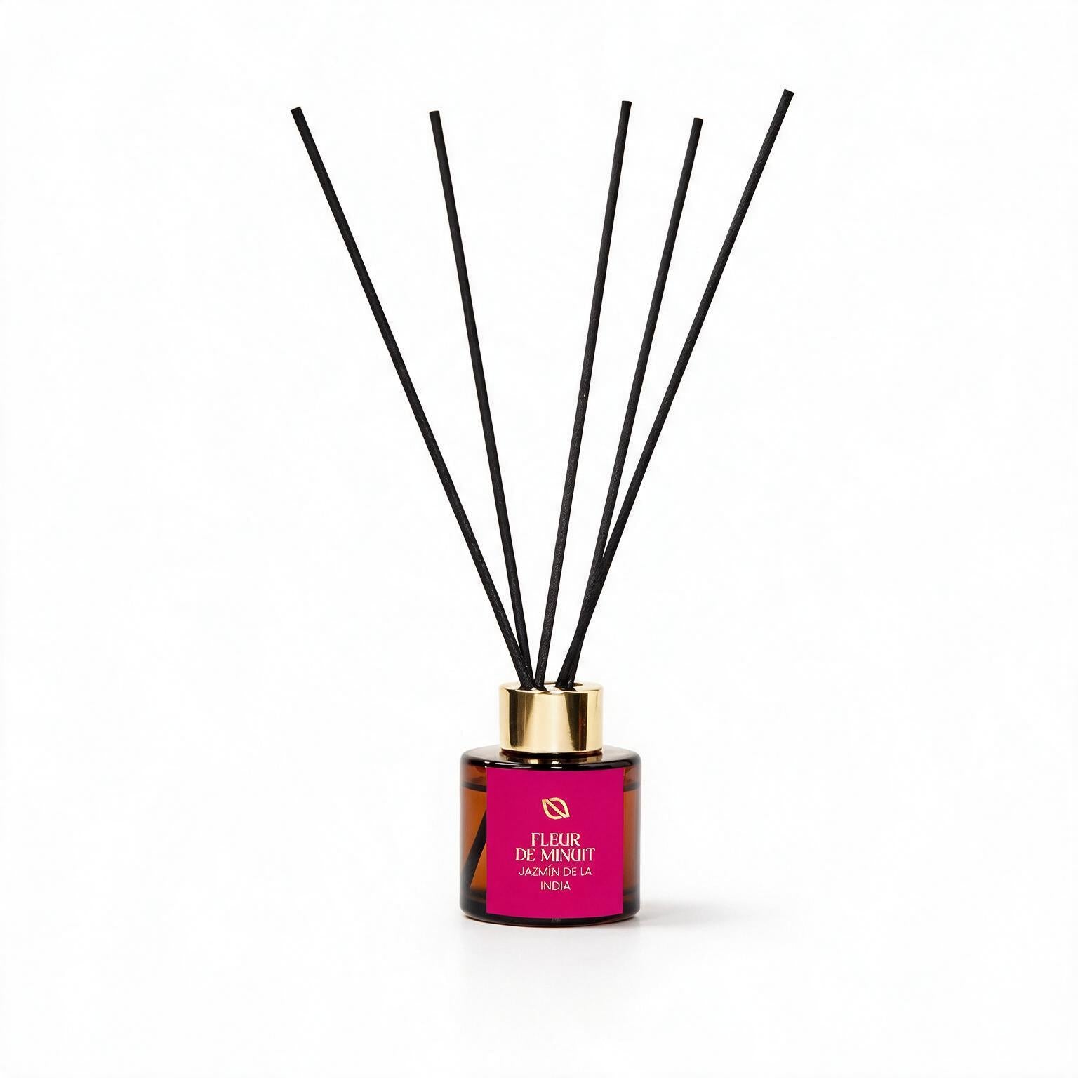 Reed Diffuser Jazmin de la india