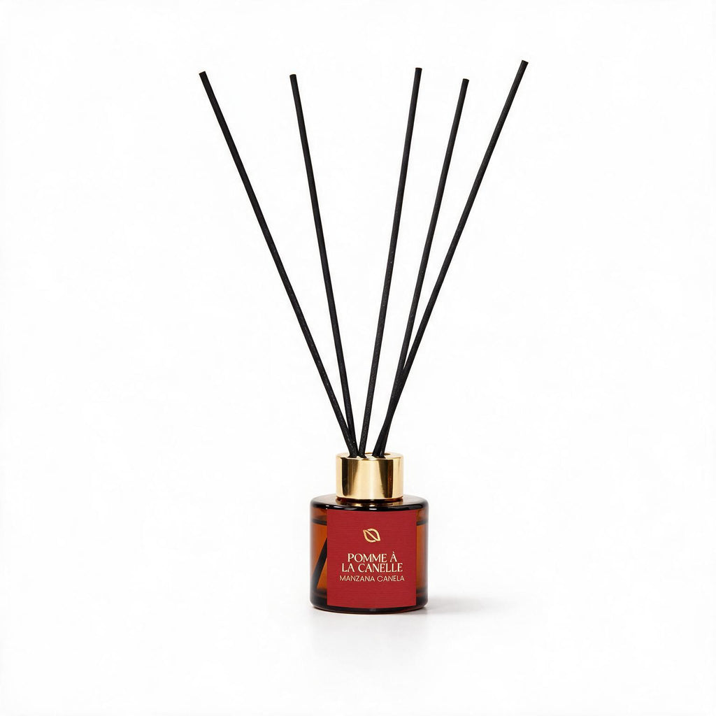 Reed Diffuser Pomme a la Canelle 100 ml