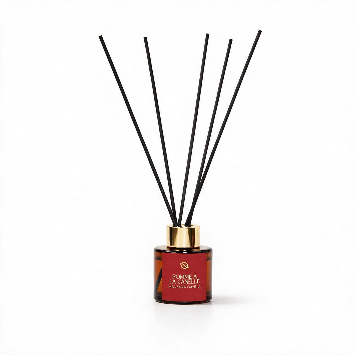 Reed Diffuser Pomme a la Canelle 100 ml