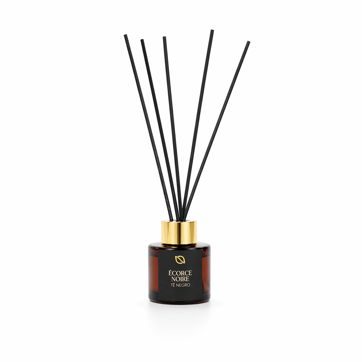 Reed Diffuser Té negro 50 ml
