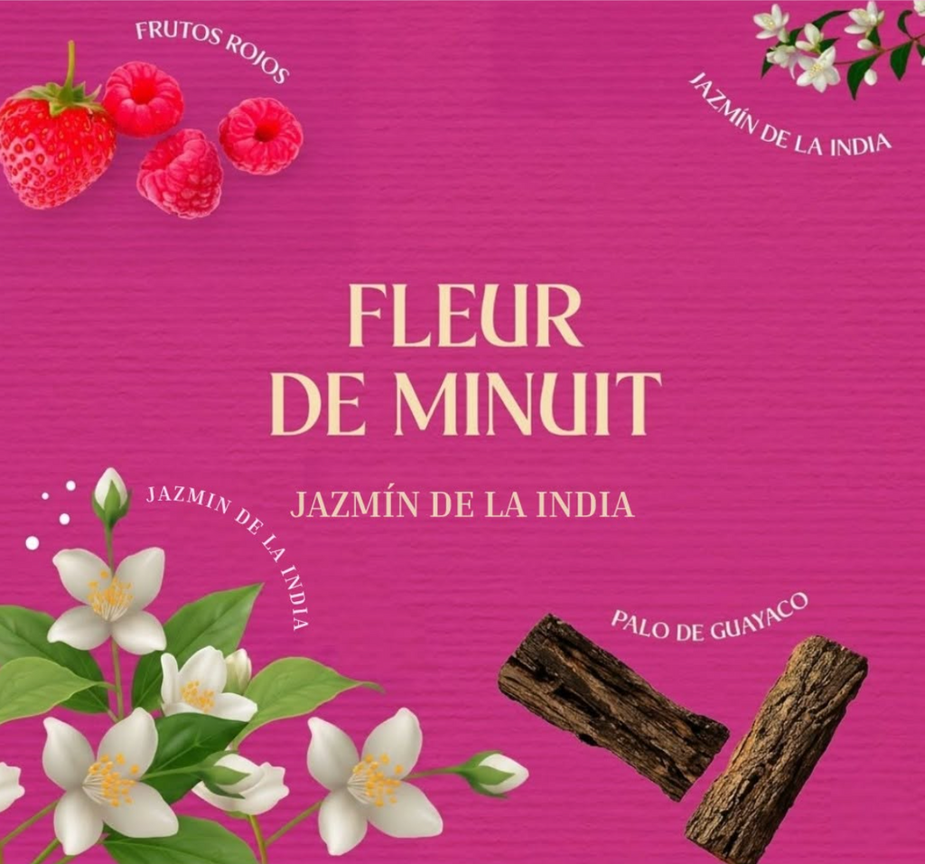 Home Perfume Jazmín de la India 250 ml
