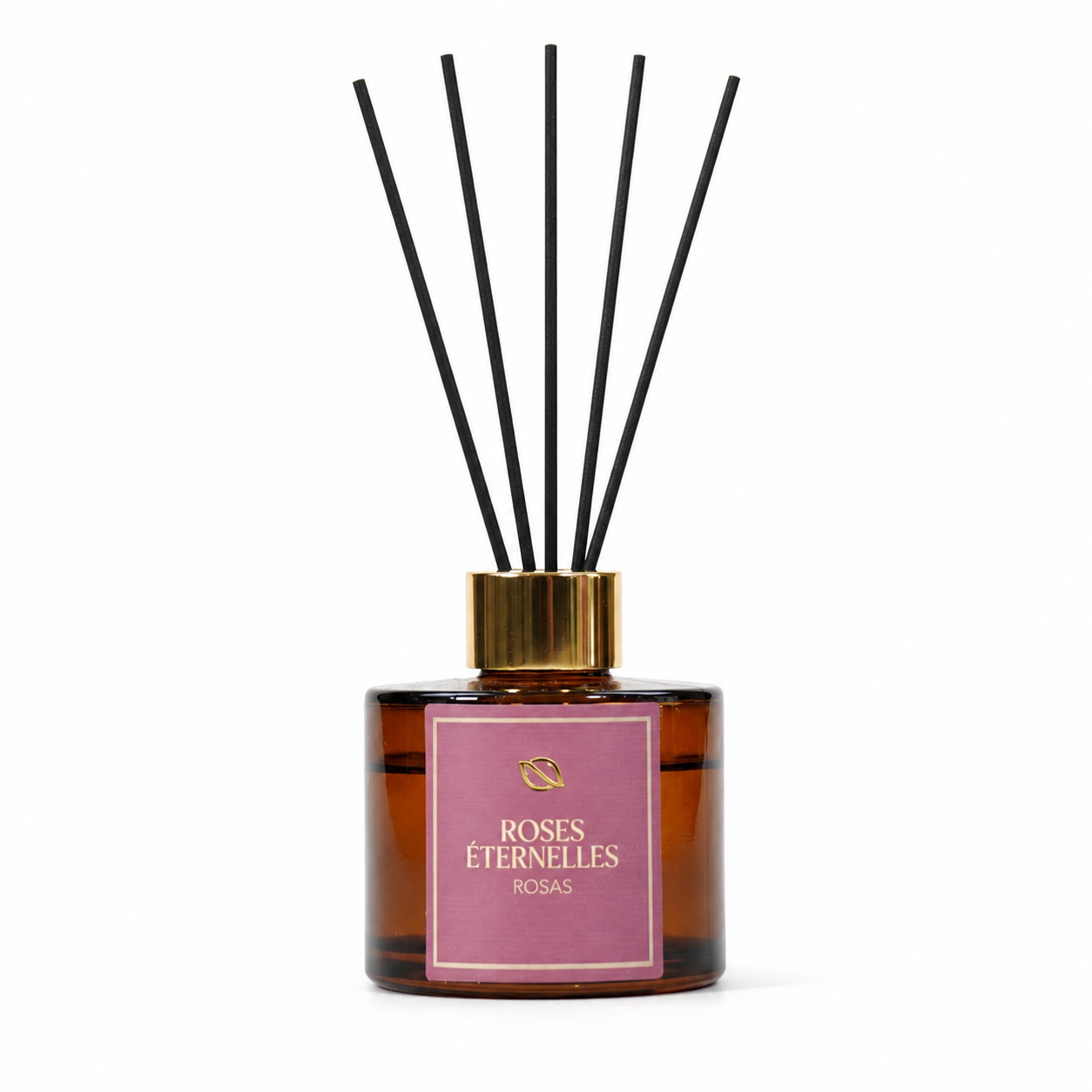 Reed Diffuser Rosas 100 ml