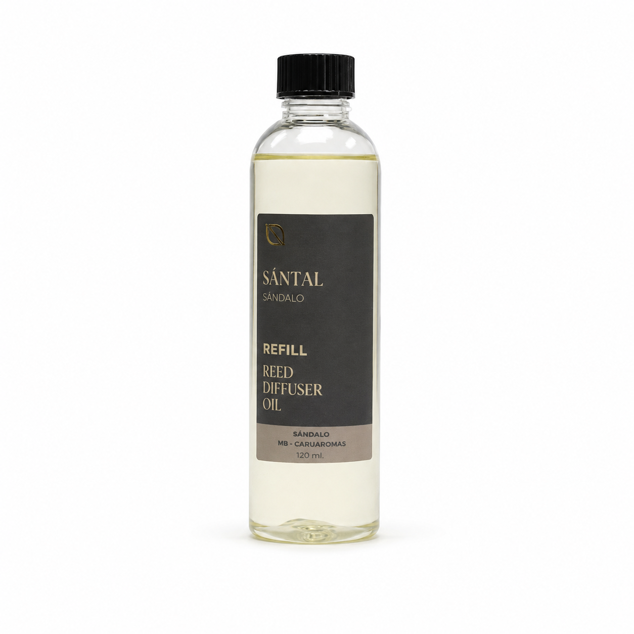 Refill Diffuser Oil Sándalo 120 ml