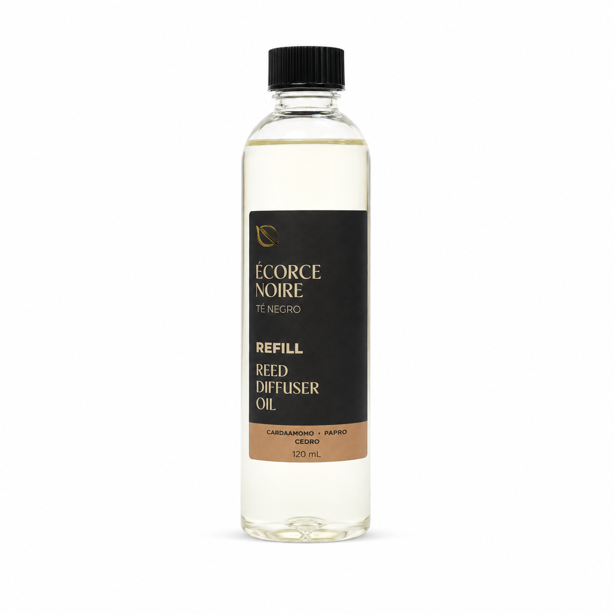 Refill Diffuser Oil Té Negro 120 ml