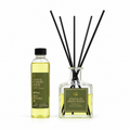 Refill Diffuser Oil Sándalo y frutos verdes 120 ml