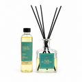 Refill Diffuser Oil Gardenia 120 ml
