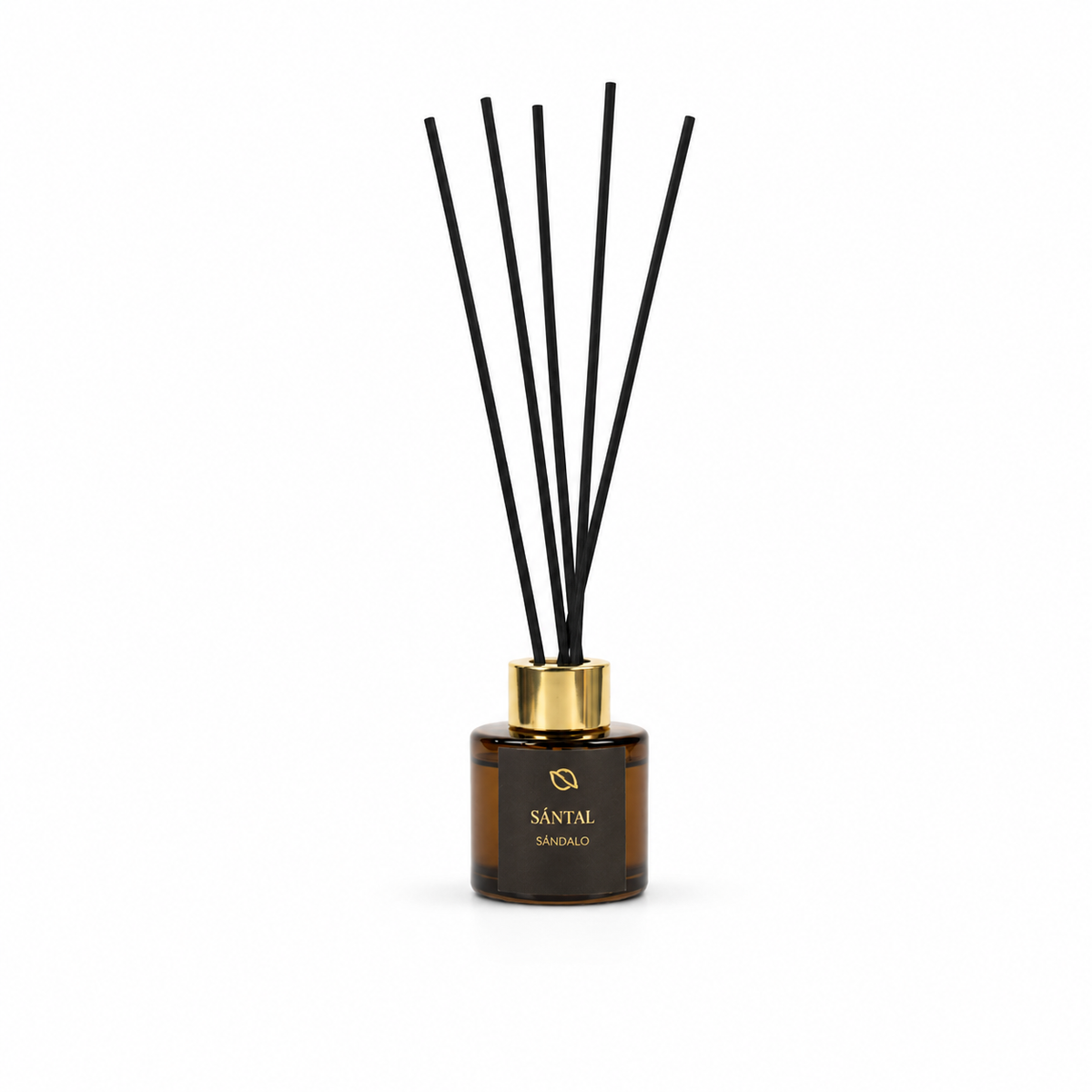 Reed Diffuser Sándalo