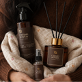 Kit Aroma 3 productos