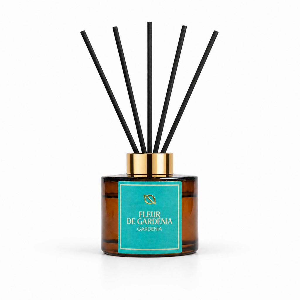 Reed Diffuser Gardenia