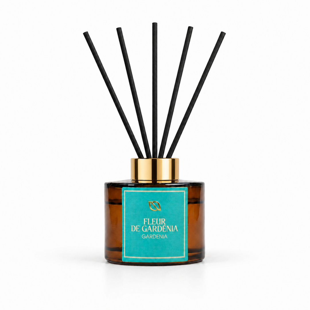 Reed Diffuser Gardenia