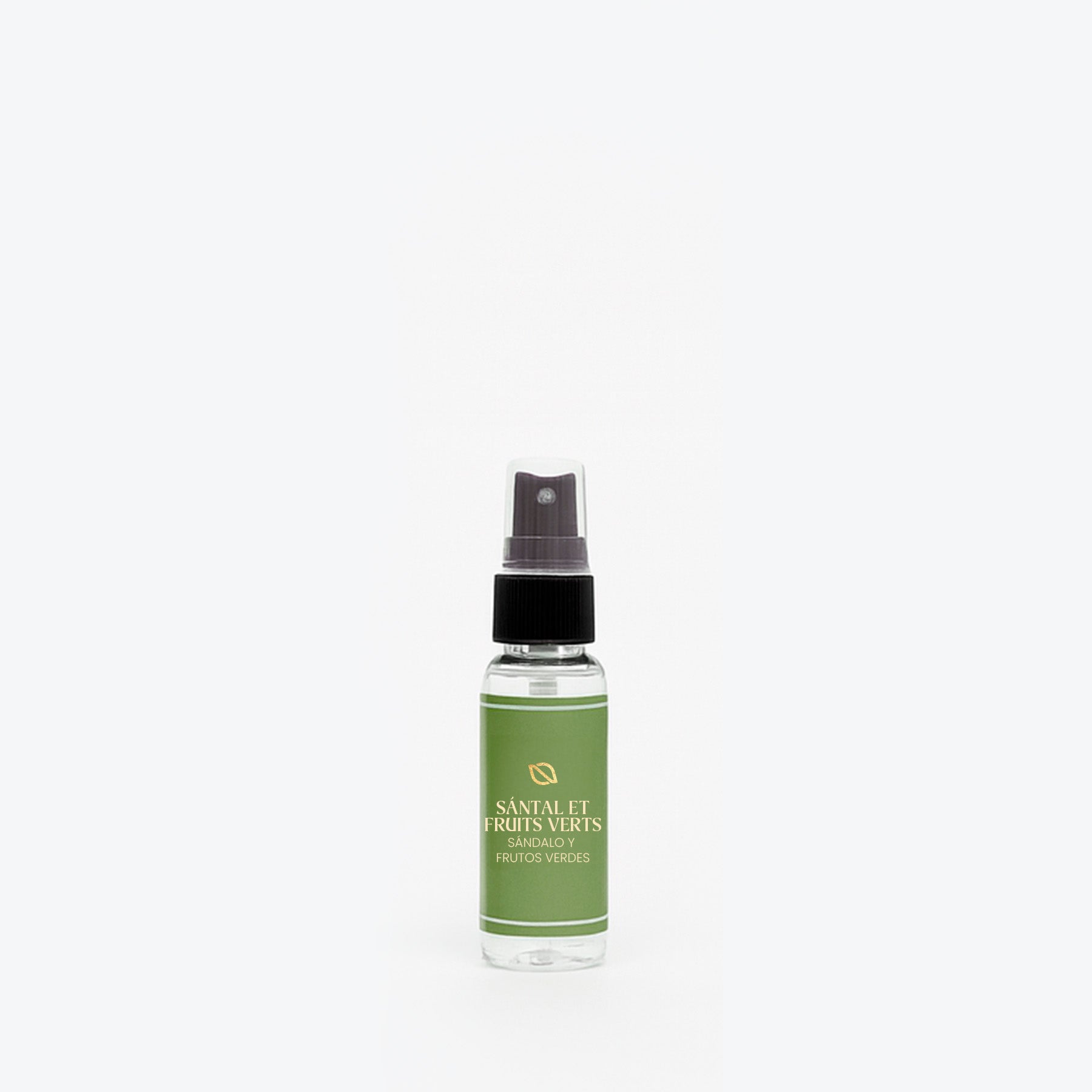 Mini Home perfume Sándalo y frutos verdes 30 ml