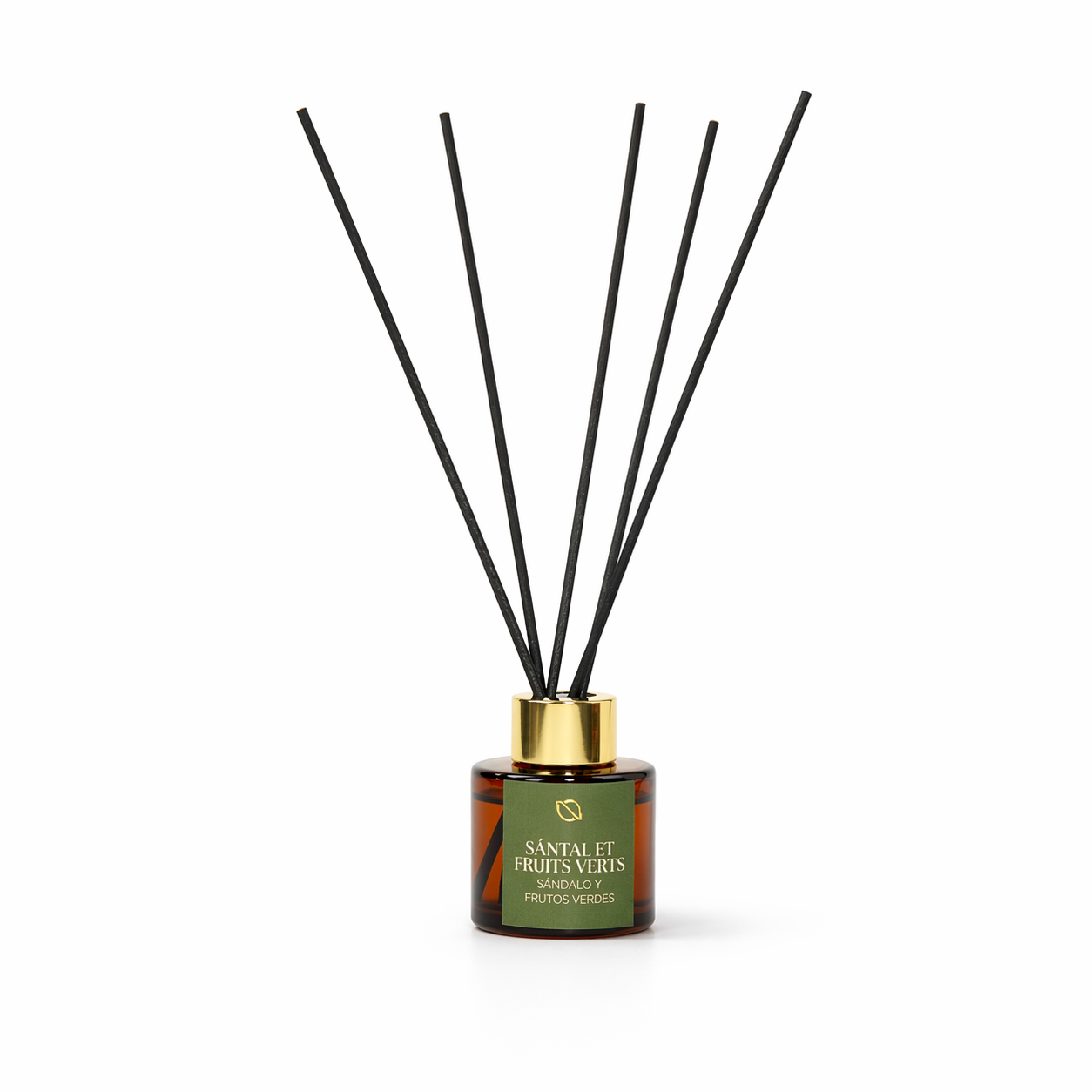 Reed Diffuser Sándalo y frutos verdes 50 ml