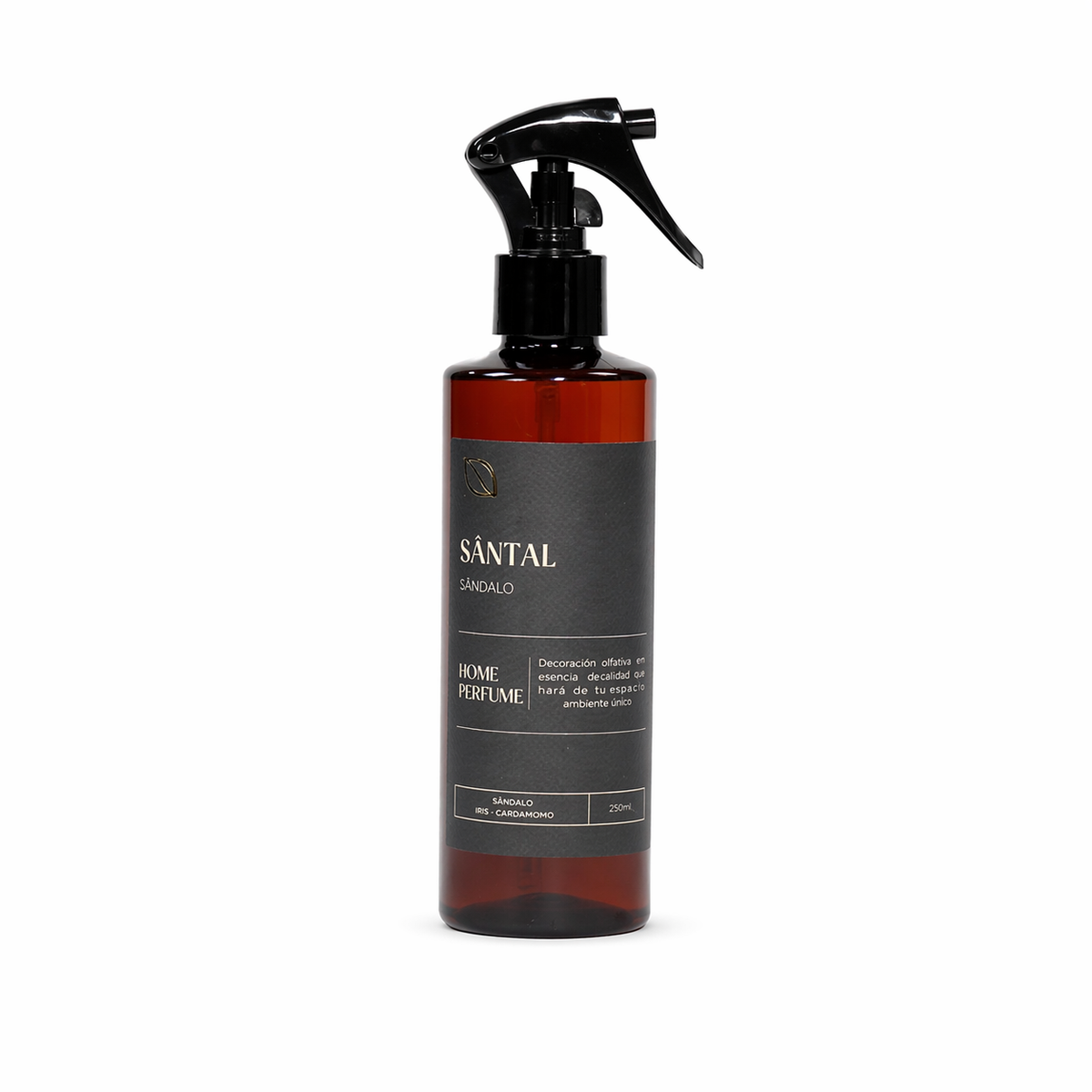 Home perfume Sándalo 250 ml