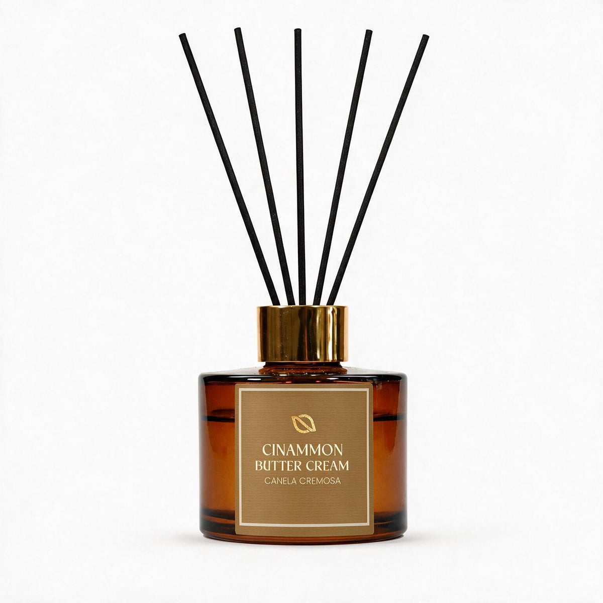 Reed Diffuser Cinammon Butter Cream