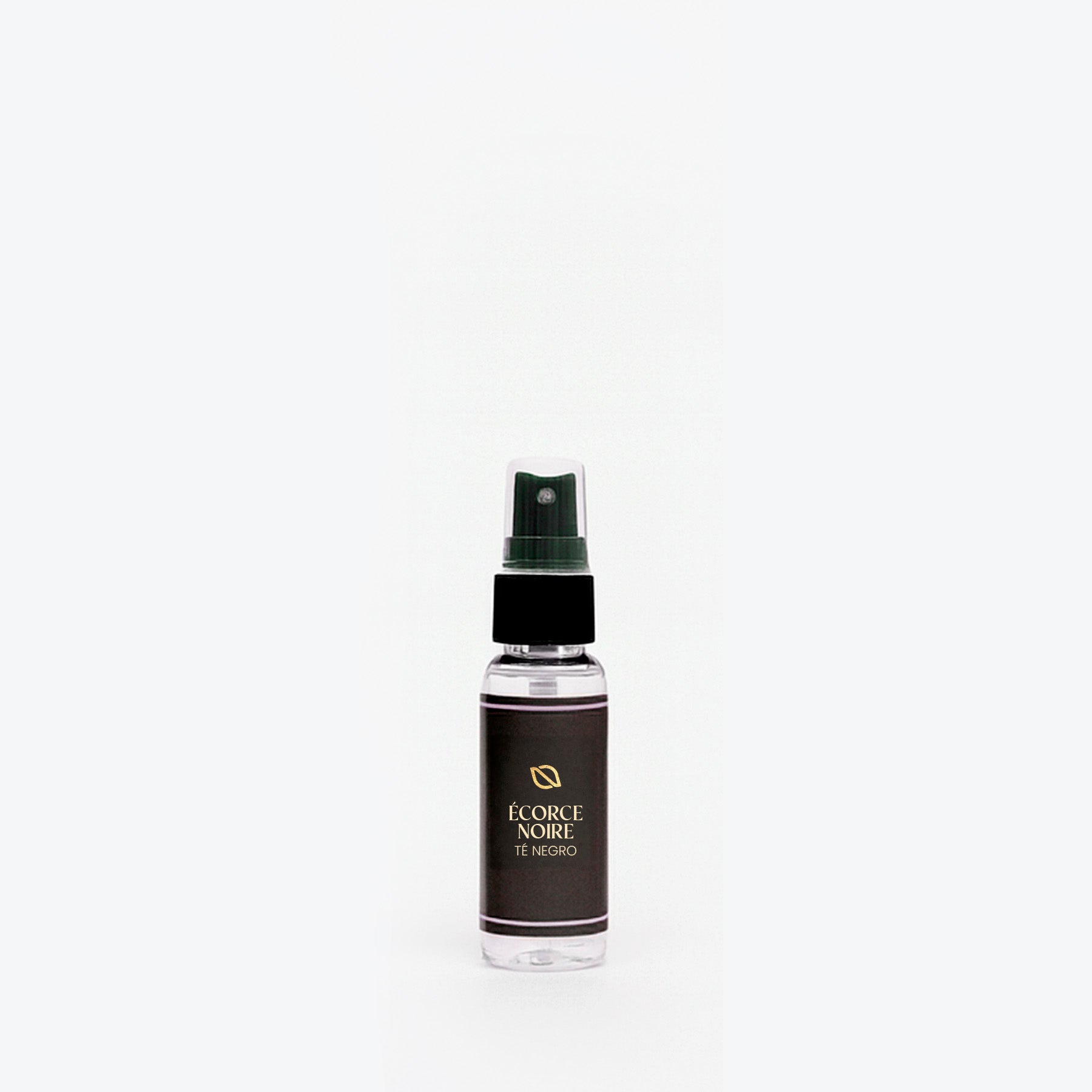 Mini Home perfume Té Negro 30 ml