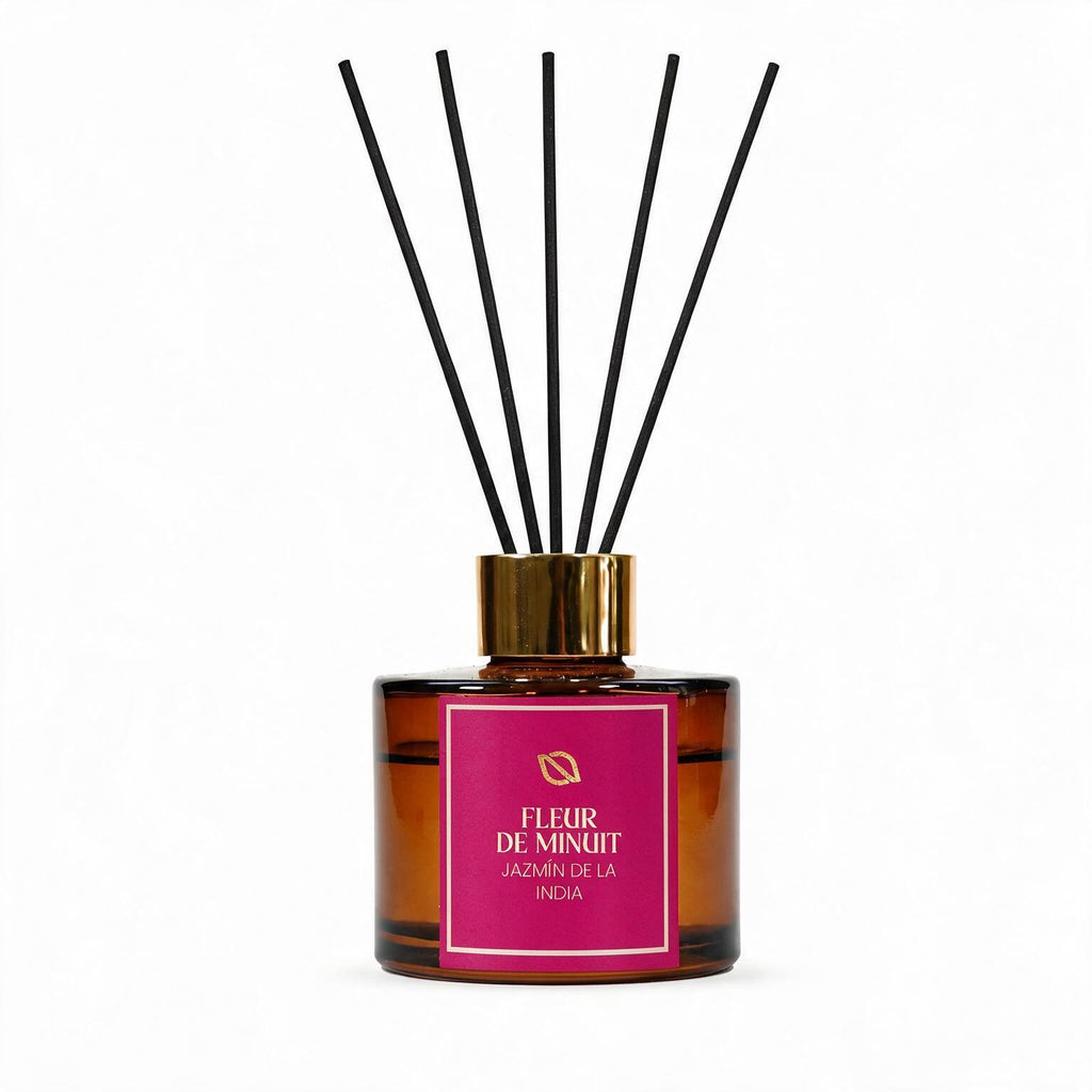 Reed Diffuser Jazmin de la india
