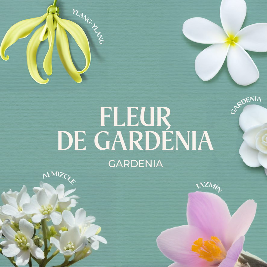 Home Perfume Gardenia 250 ml