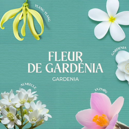 Home Perfume Gardenia 250 ml
