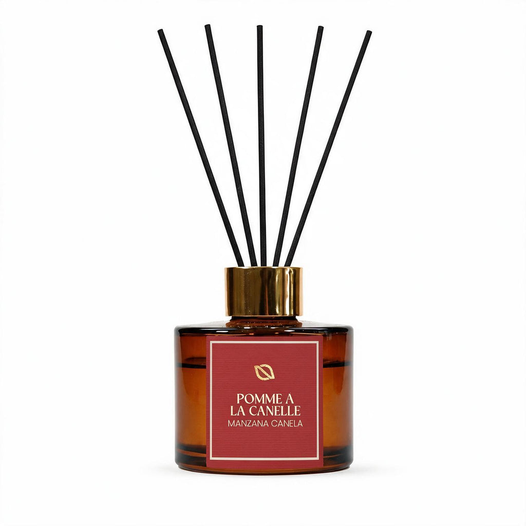 Reed Diffuser Pomme a la Canelle 100 ml