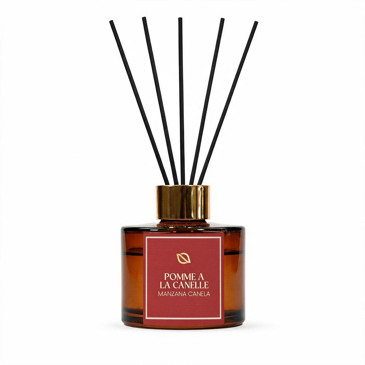 Reed Diffuser Pomme a la Canelle 100 ml