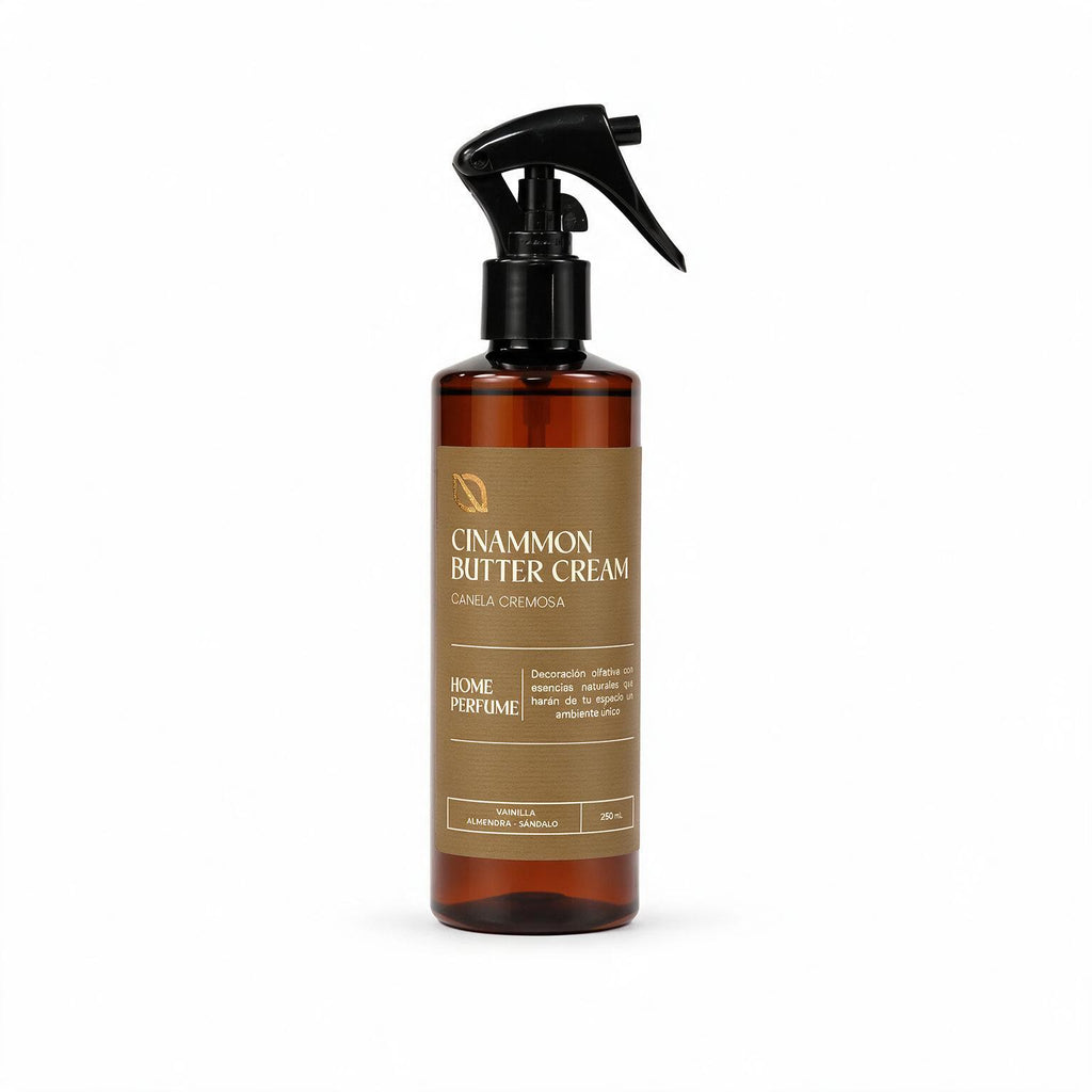 Home Perfume Cinammon Butter Cream 250 ml