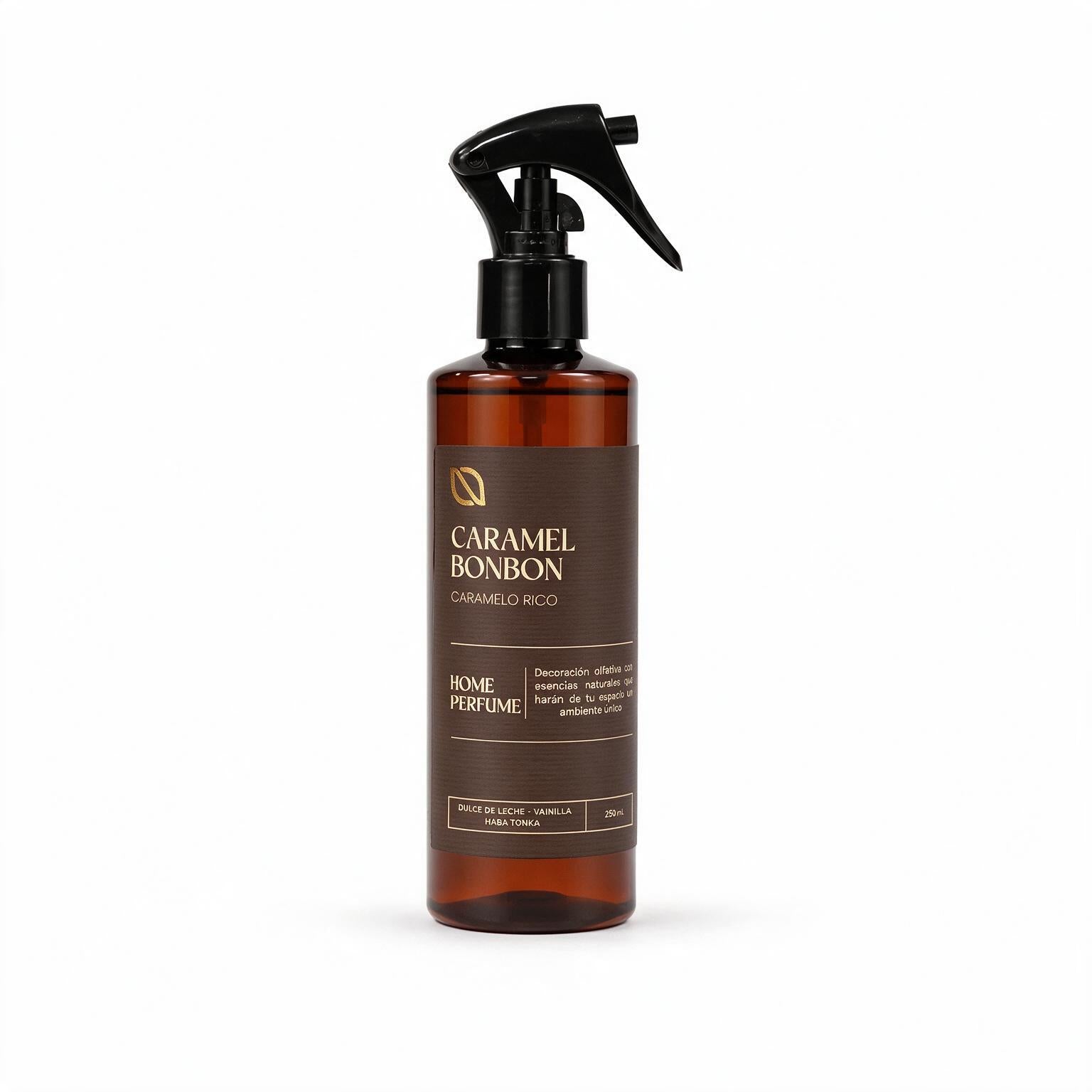 Home Perfume Caramelo 250 ml