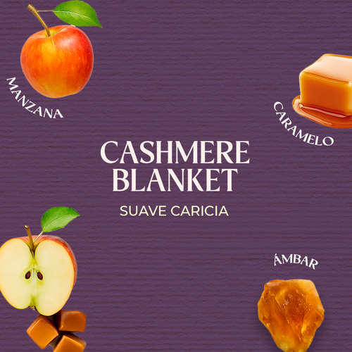 Home Perfume Suave Caricia 250 ml